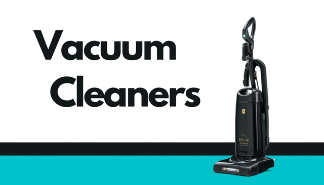 Vacuums | A - PLUS VACUUM