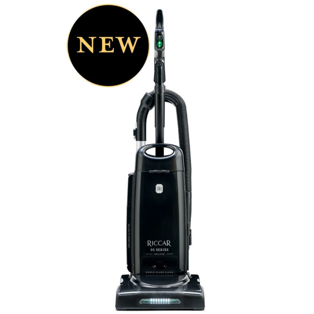 All About Maison Berger - Vacuum Cleaners, Air Purifiers, Miele